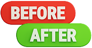 before and after