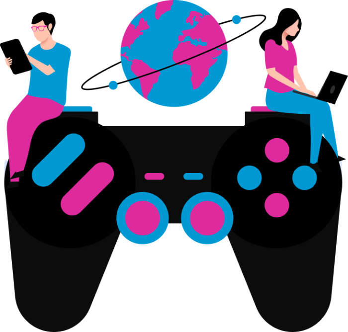 game localization services