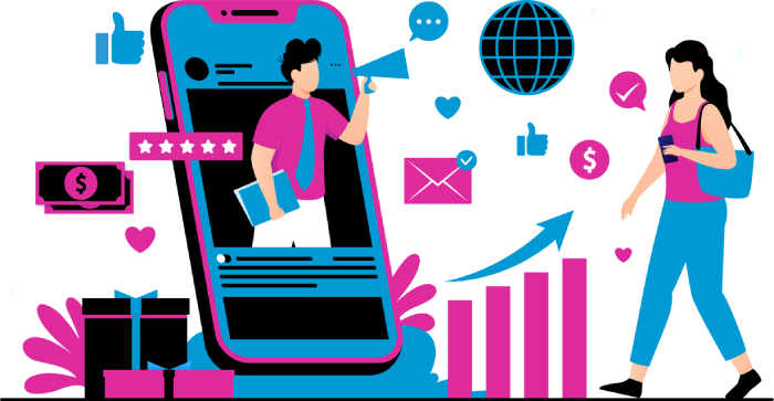 marketing and advertising localization services