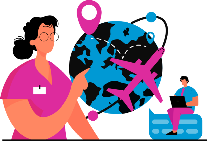 professional travel translation services