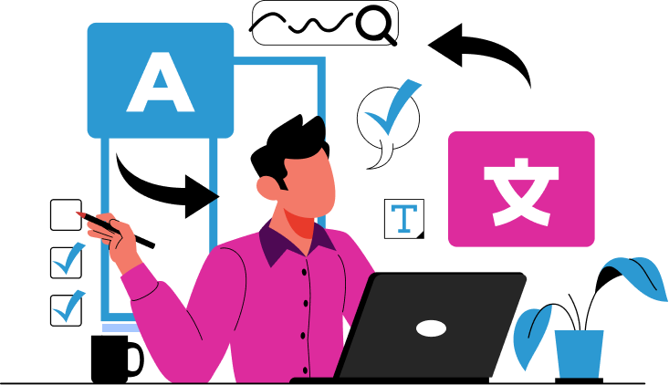 business translation company